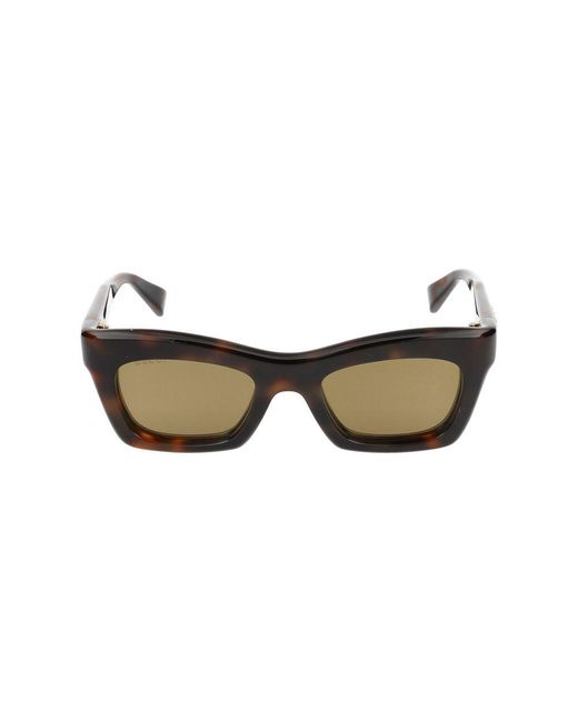 Gucci Multicolor Sunglasses Gg1773 S /21/140 for men