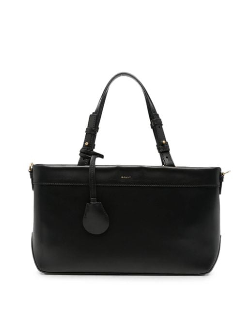 Bally Cabas S in het Black