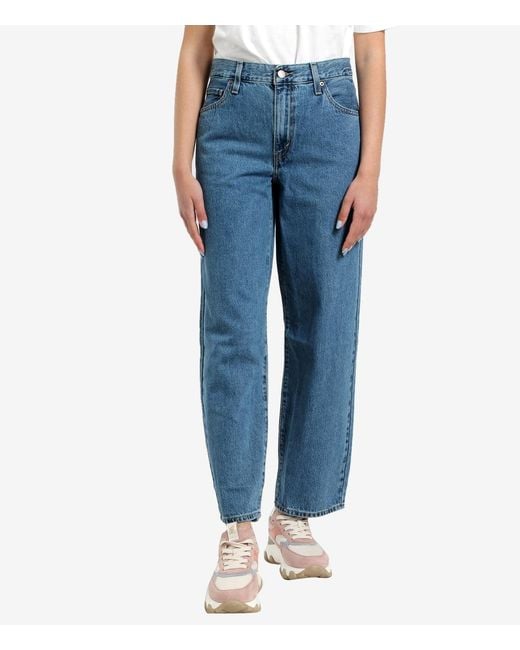 Levi's Blue Jeans