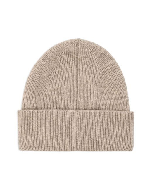 Fear Of God Kasjmier Muts in het Black voor heren