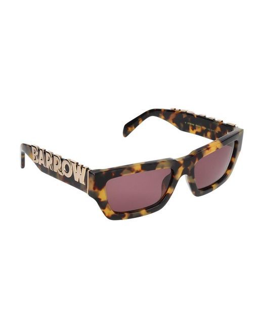 Barrow Multicolor Sunglasses Sba003 /18/140