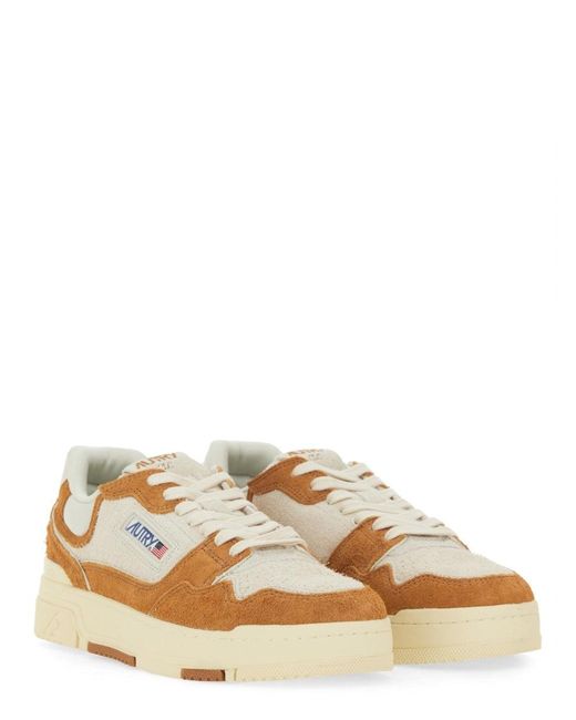Autry Natural Clc" Sneaker for men