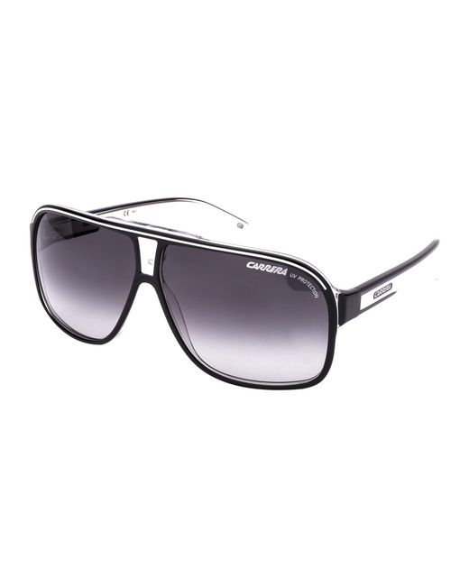 Carrera Blue Sunglasses Grand Prix 2 T4 M9 O for men