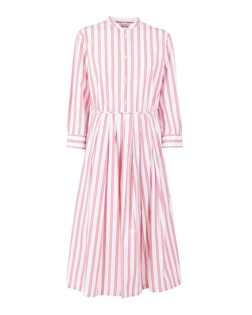 Abito Donna Aspesi de color Pink