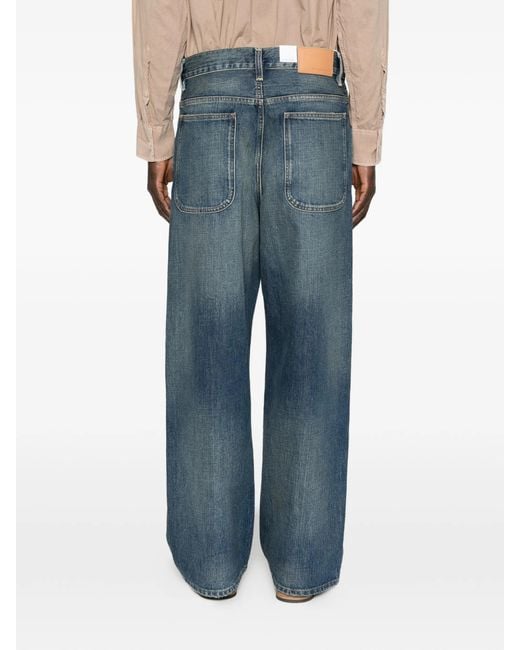 sunflower Blue Loose for men