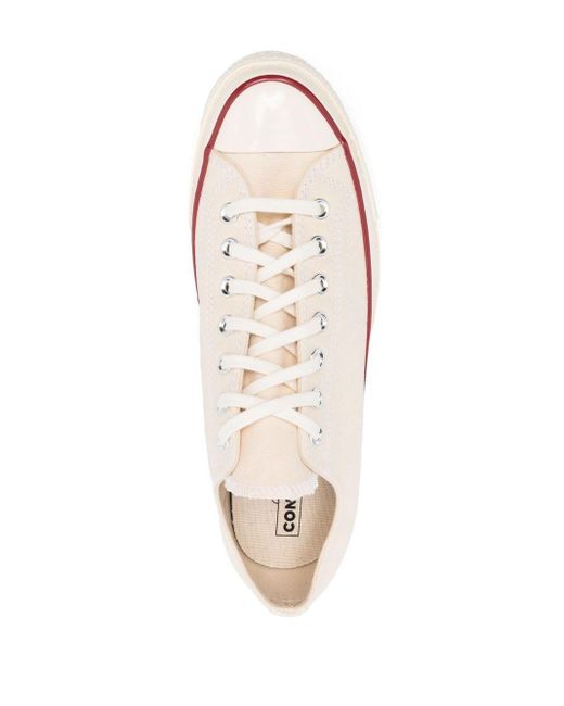 Converse Chuck 70 Sneakers in het White voor heren
