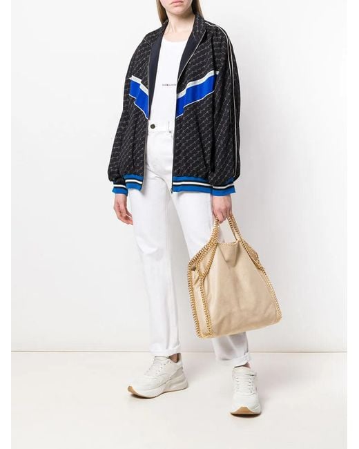 Stella McCartney Natural Bags