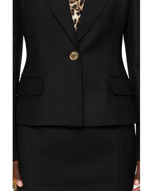 Negro Moschino de color Black