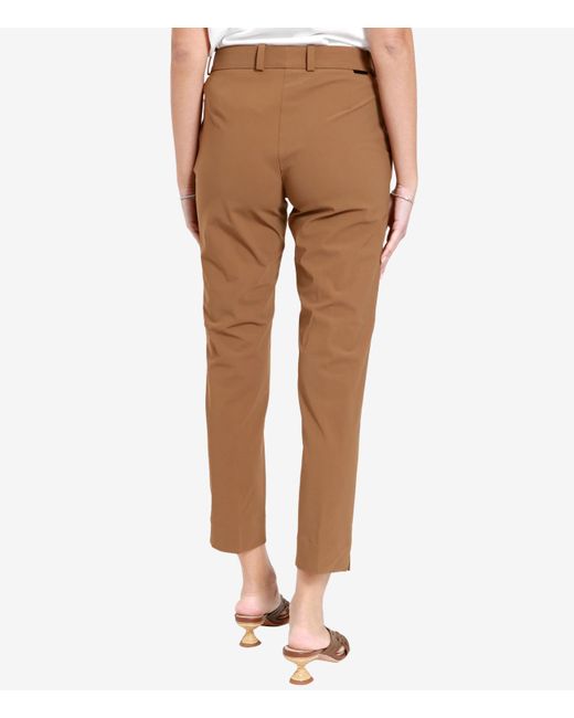 Rrd Brown Trousers
