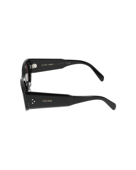 Céline Multicolor Sonnenbrille Cl40329 U 01y /19/140