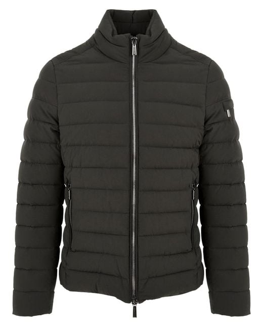 Moorer Black Coats