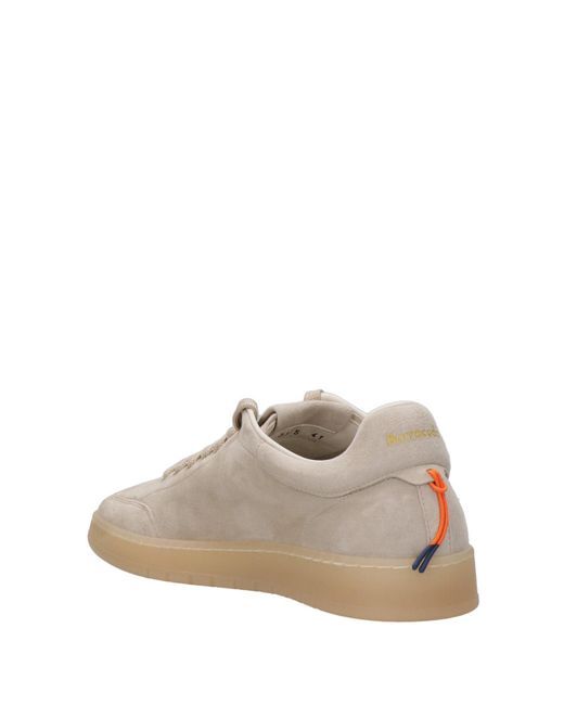 Barracuda Sneakers Elfenbein in White für Herren