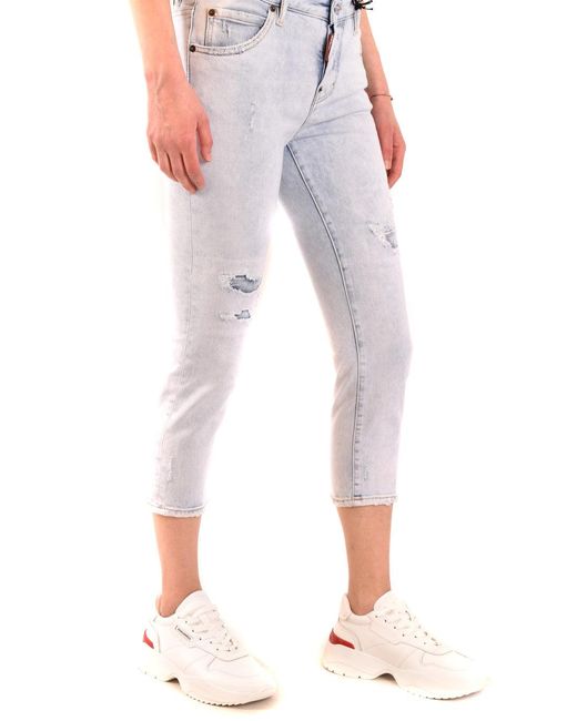 Denim DSquared² de color Blue