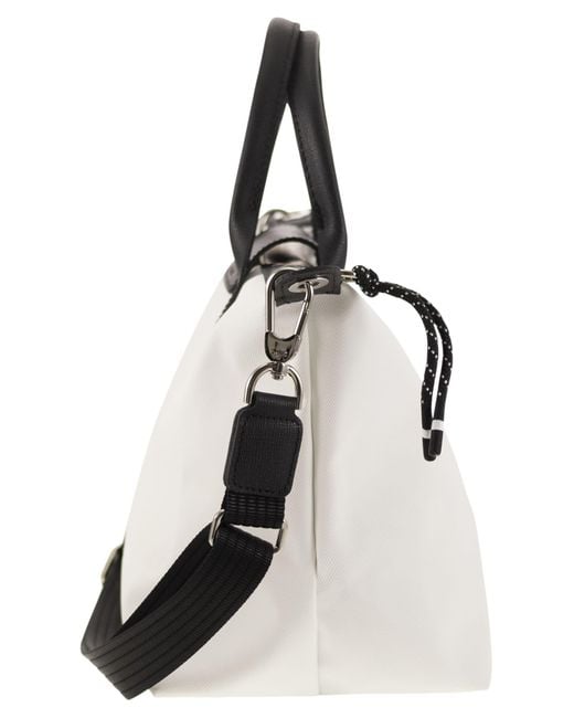 Longchamp Le Pliage Energy Bag mit Griff S Lyst DE