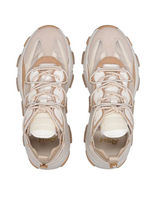 Ash Natural Asche-Sneaker