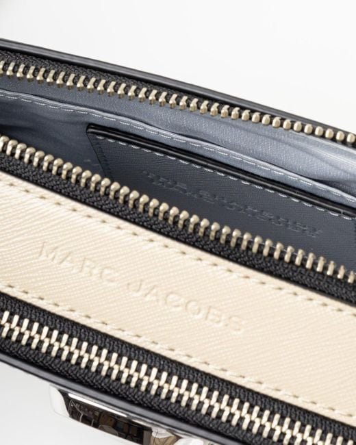 Marc Jacobs White Taschen .. Grau
