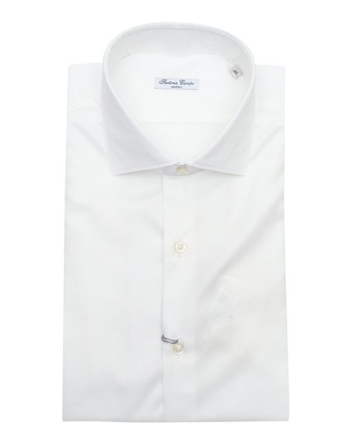 SARTORIA DEL CAMPO-SONRISA White I'Ve Got To Go