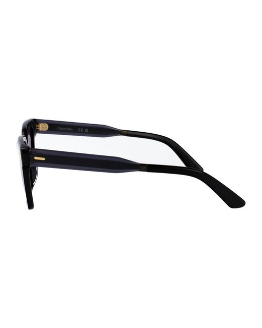 Calvin Klein Purple Sunglasses for men