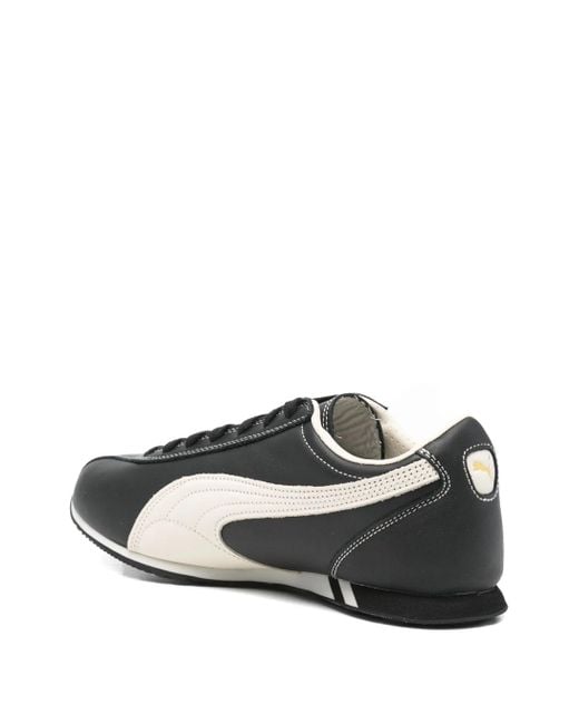 PUMA Sprint Sneakers in het Black voor heren