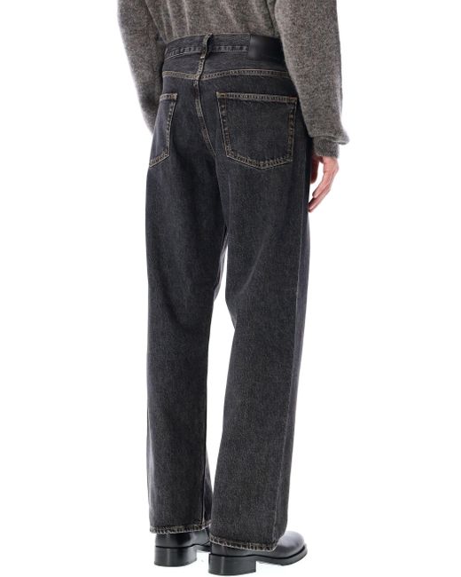 sunflower Black Jeans for men