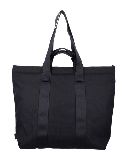 Bolsas .. negro Y-3 de color Black