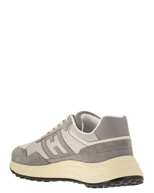 Hogan White Hyperlight for men