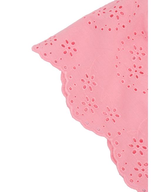 Molo Pink I'M The One Who's Got It