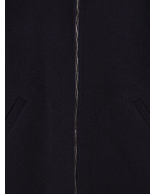 Aspesi Blue Coats