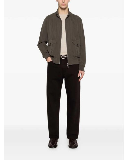 Montecore Natural Jacket With Pockets
