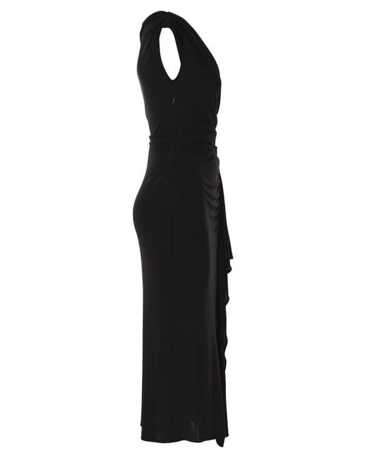 Max Mara Black Mstaureo