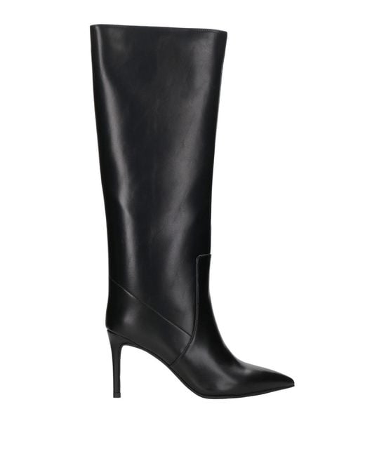 Jeffrey Campbell Black Boots