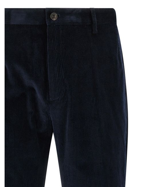 Department 5 Abteilung 5 'Prince' Hosen in Blue für Herren