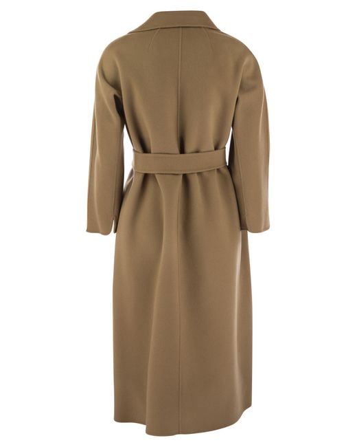 Max Mara Natural Cles