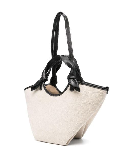 Hereu Natural Forna Tote Bag
