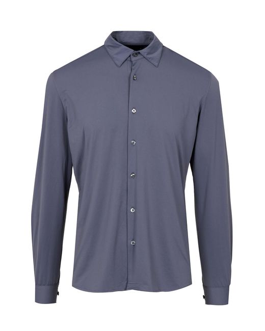 Rrd Shirts in het Blue voor heren