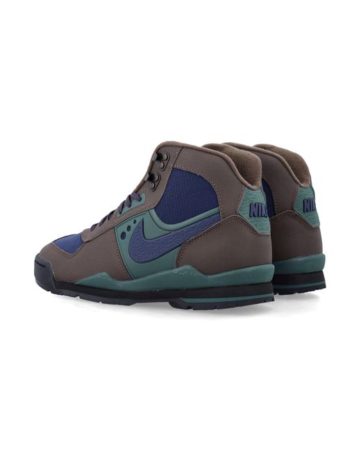 Nike Blue Sneakers