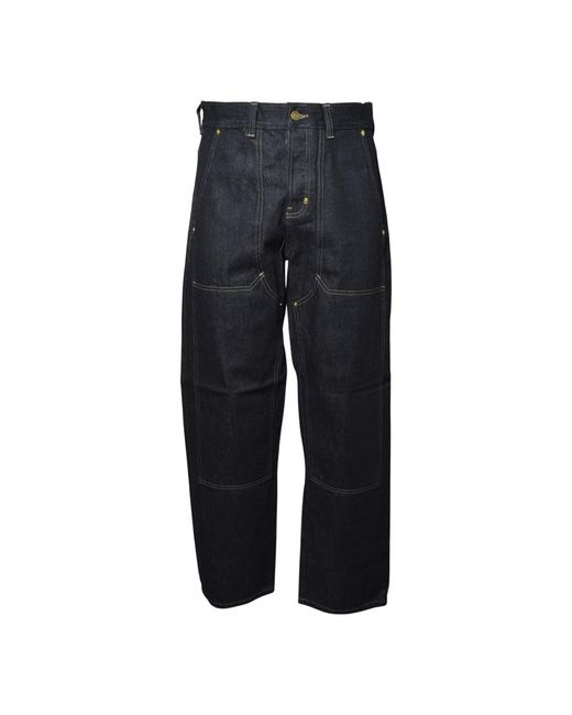 Vaqueros Dickies de color Blue