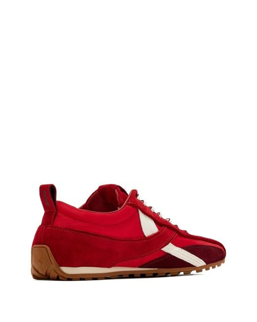 Alohas Red Tb.304 Nylon