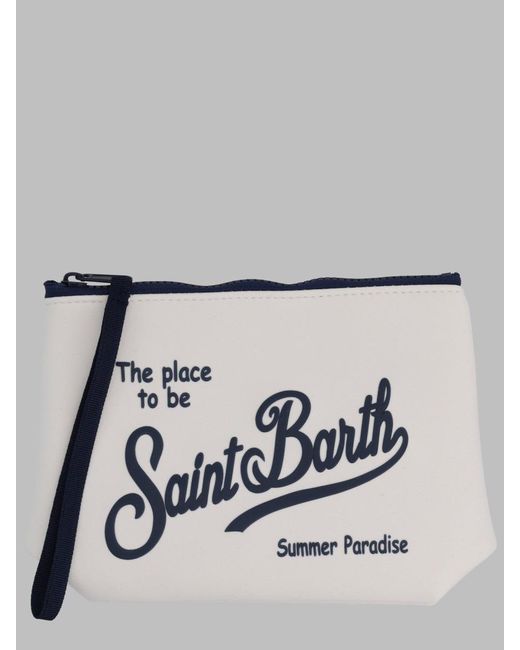 Mc2 Saint Barth Gray Mc2 Saint Barth