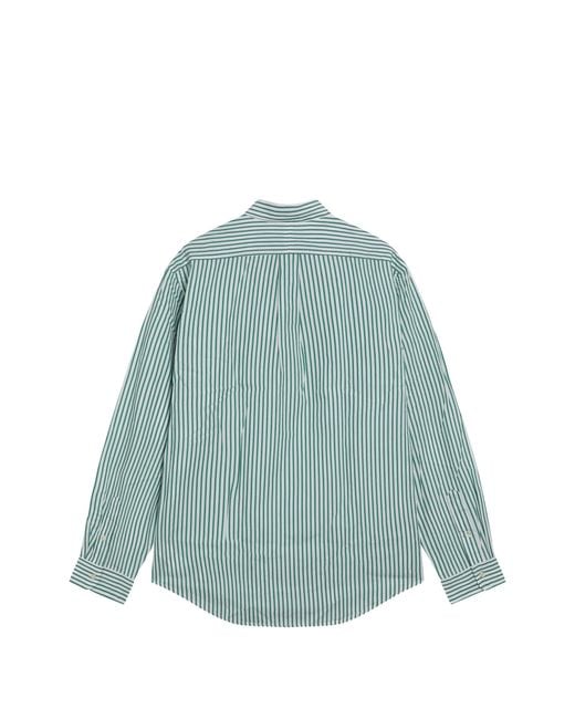 Polo Ralph Lauren Blue Sport Shirt