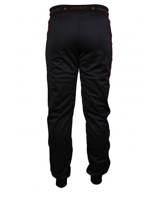Givenchy joggen in het Blue