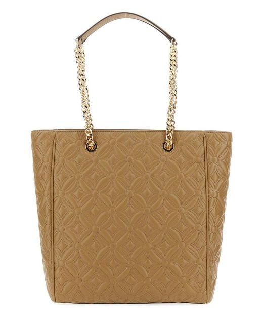 MICHAEL Michael Kors Natural Leather Blaire Bag