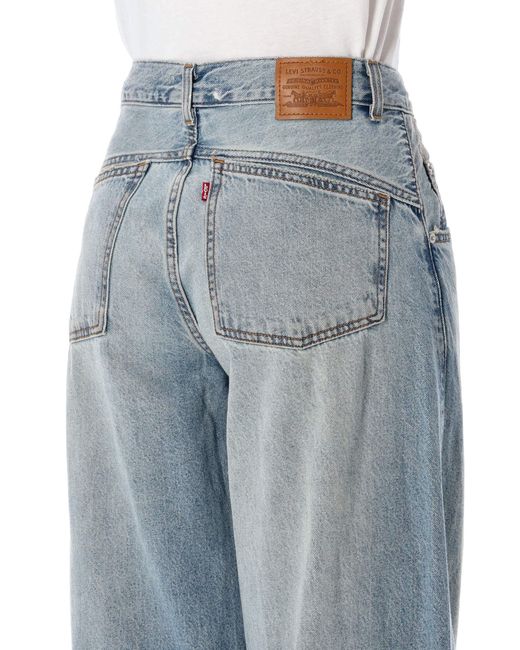Vaqueros Levi's de color Blue