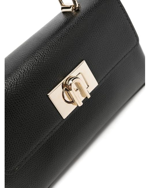 Furla Tassen .. Zwart in het Black
