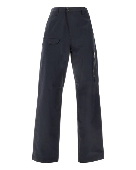 Paul Smith Heren Cargobroek in het Blue voor heren