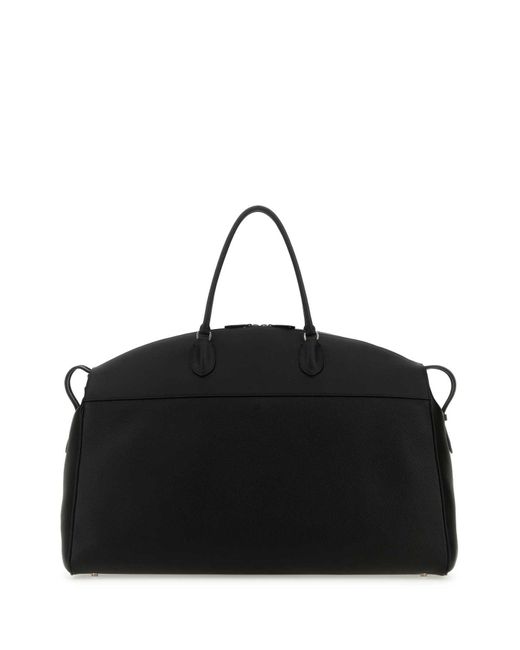 The Row Black Other Bags