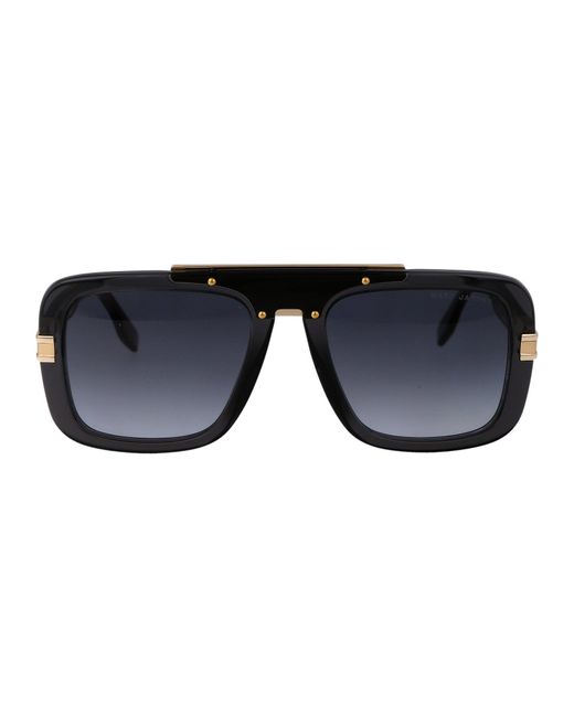 Gafas de sol Marc 670/S KB79 O Marc Jacobs de color Blue