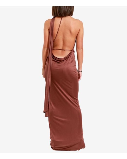 Amazuìn Red Dresses
