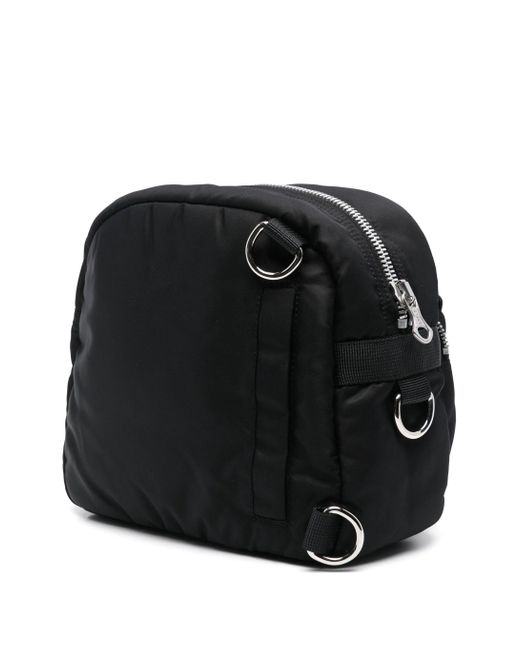 Our Legacy Black Unser Legacy Volta Crossspack