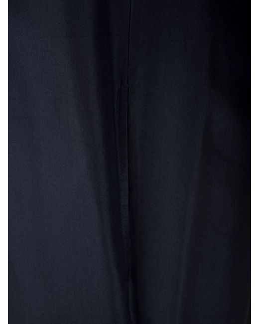 Robes Aspesi en coloris Blue